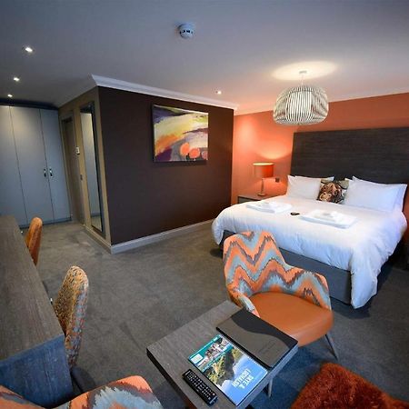 Taransay House, Small Hotel Portree Bagian luar foto