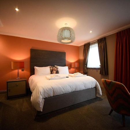 Taransay House, Small Hotel Portree Bagian luar foto