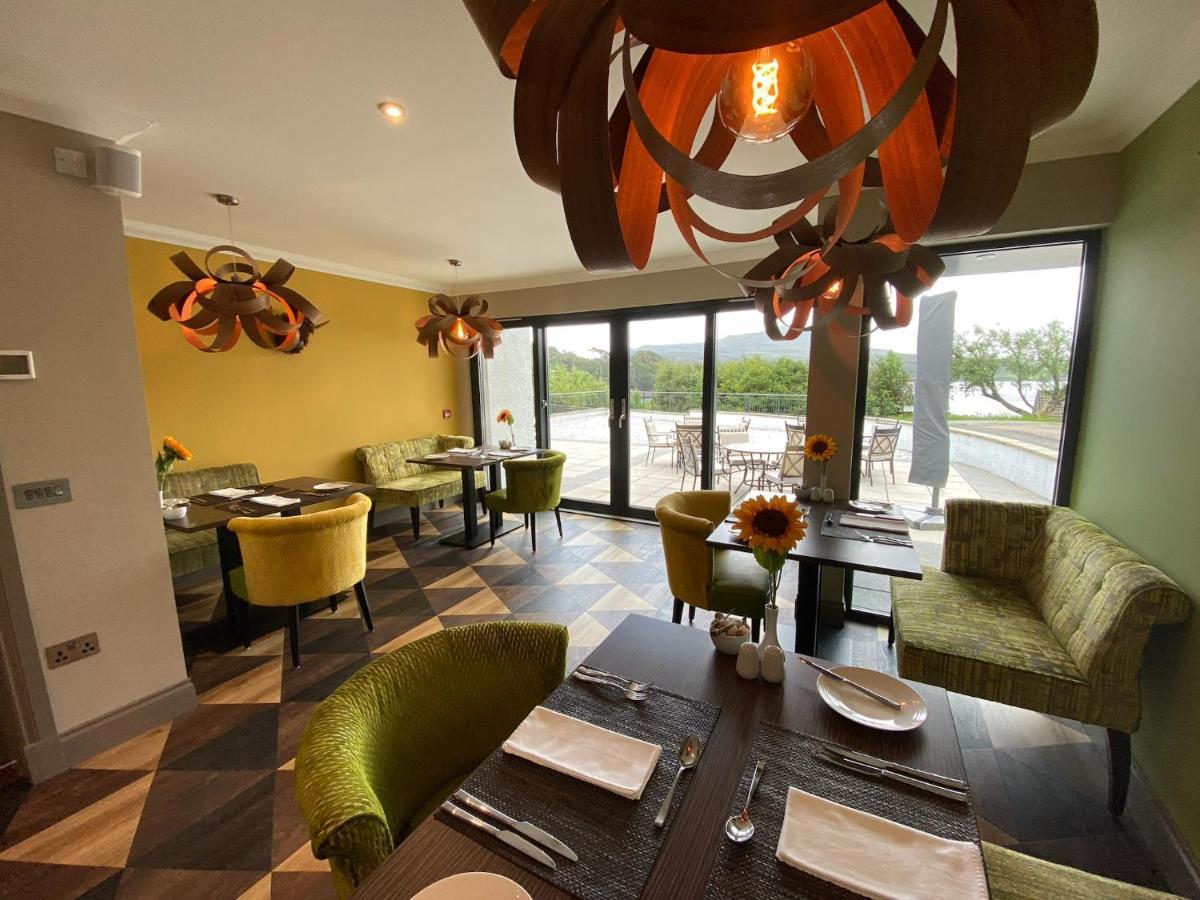 Taransay House, Small Hotel Portree Bagian luar foto