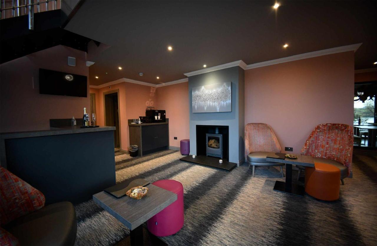 Taransay House, Small Hotel Portree Bagian luar foto