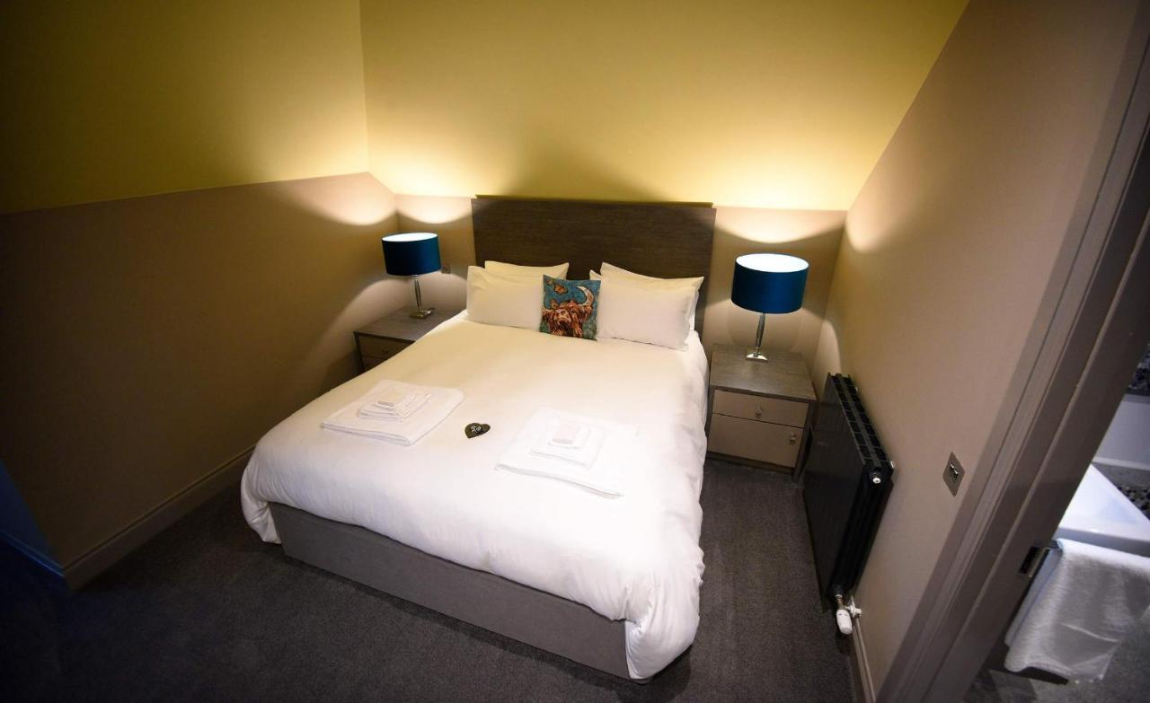 Taransay House, Small Hotel Portree Bagian luar foto
