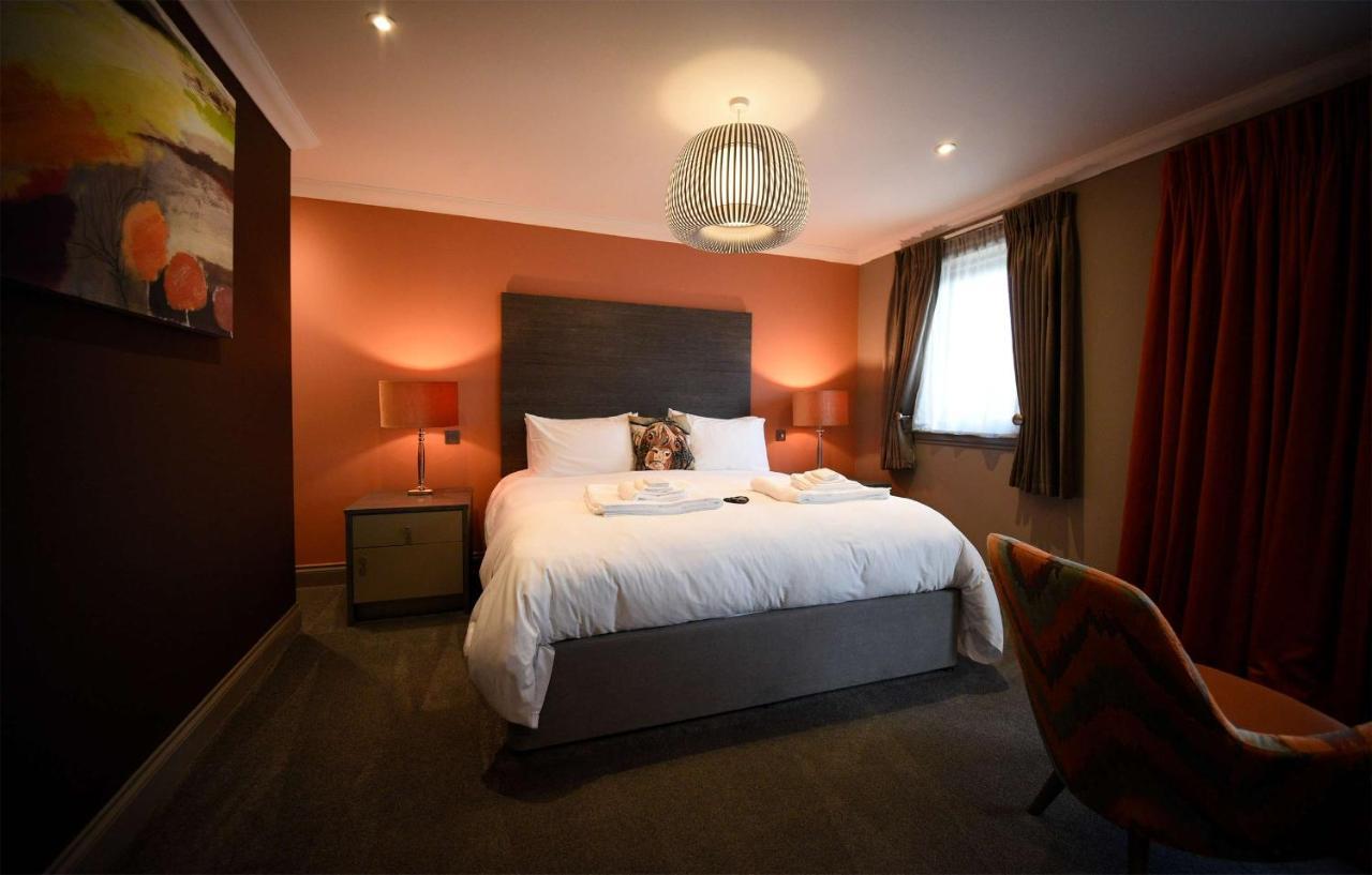 Taransay House, Small Hotel Portree Bagian luar foto