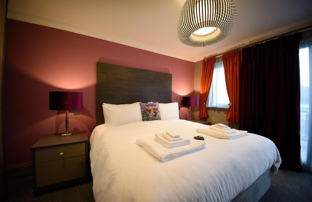 Taransay House, Small Hotel Portree Bagian luar foto