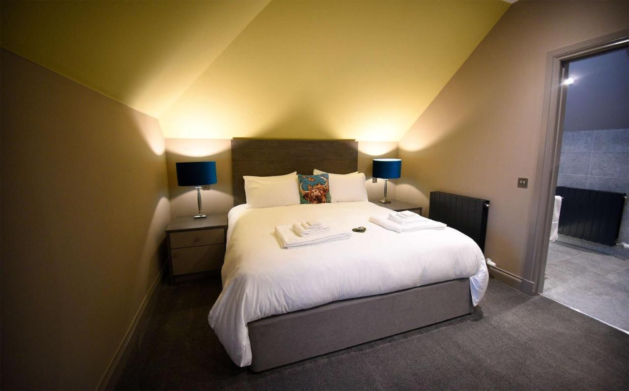 Taransay House, Small Hotel Portree Bagian luar foto