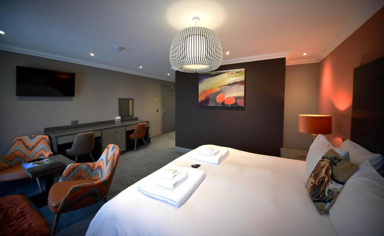 Taransay House, Small Hotel Portree Bagian luar foto