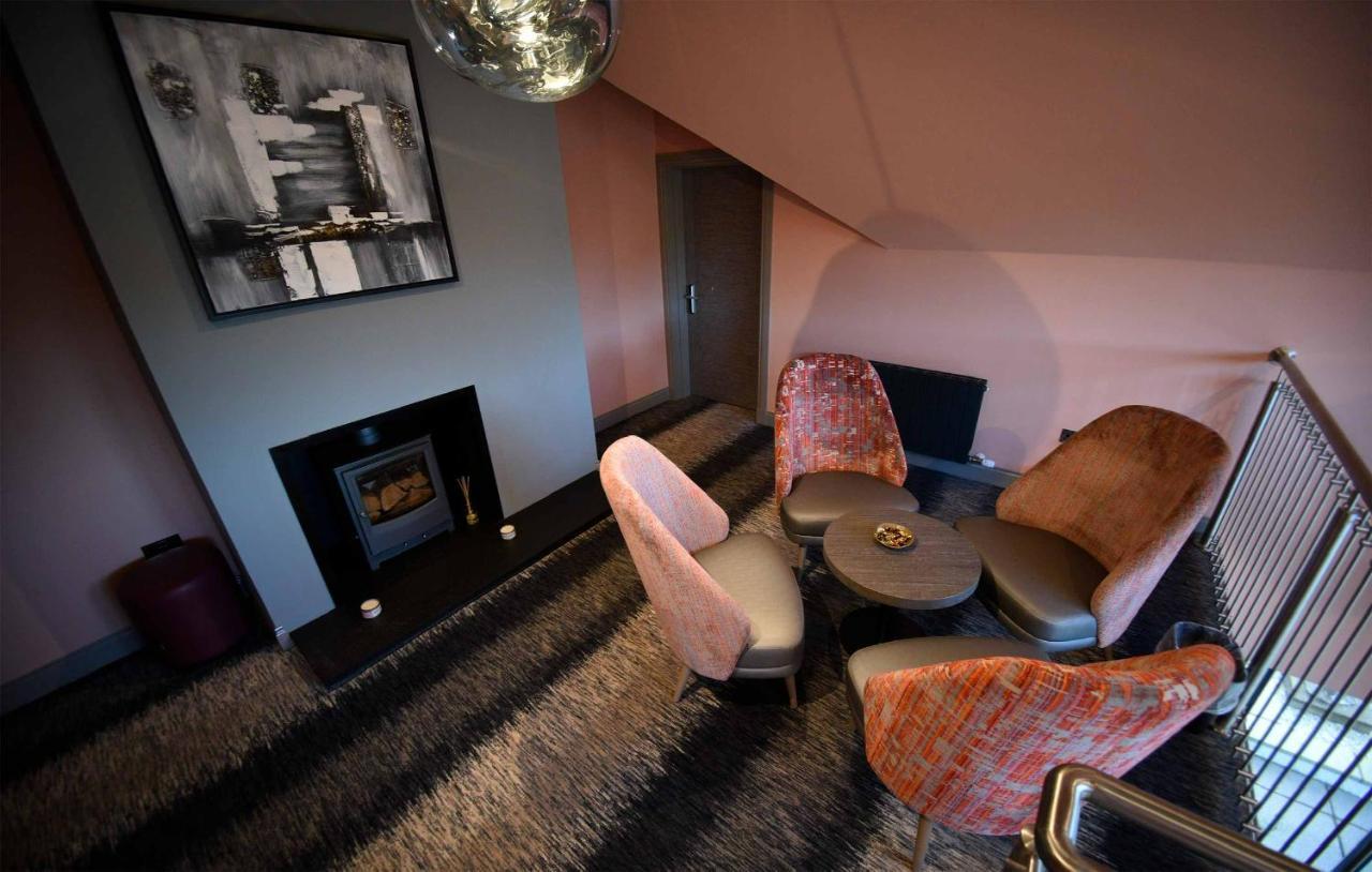 Taransay House, Small Hotel Portree Bagian luar foto
