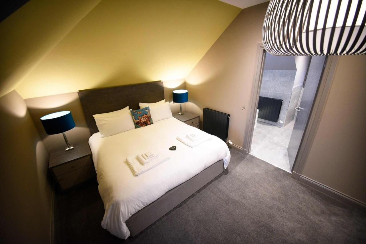 Taransay House, Small Hotel Portree Bagian luar foto