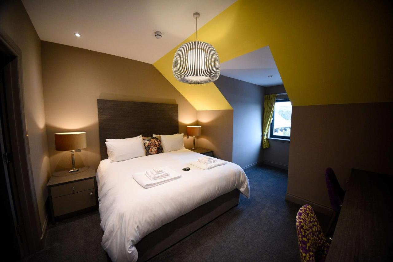 Taransay House, Small Hotel Portree Bagian luar foto