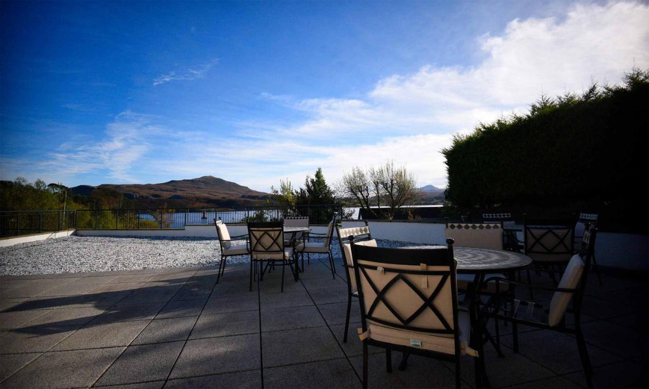 Taransay House, Small Hotel Portree Bagian luar foto