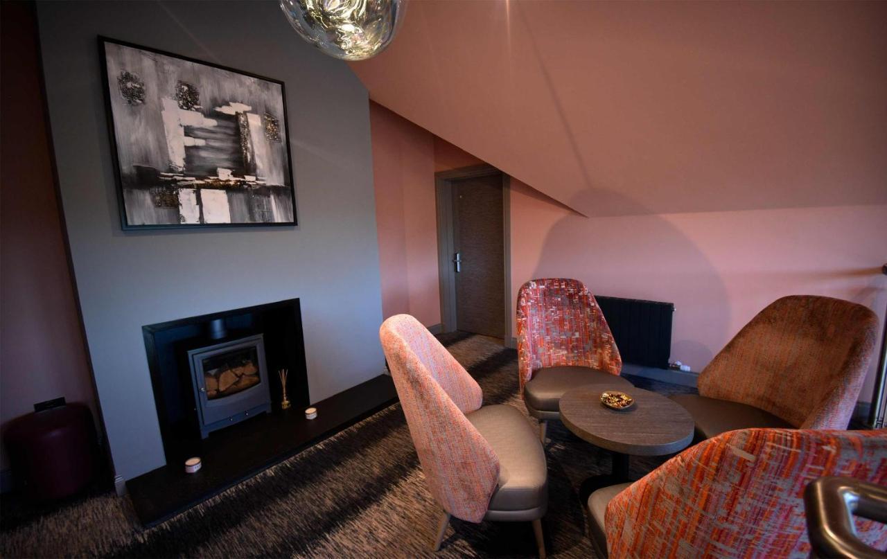 Taransay House, Small Hotel Portree Bagian luar foto